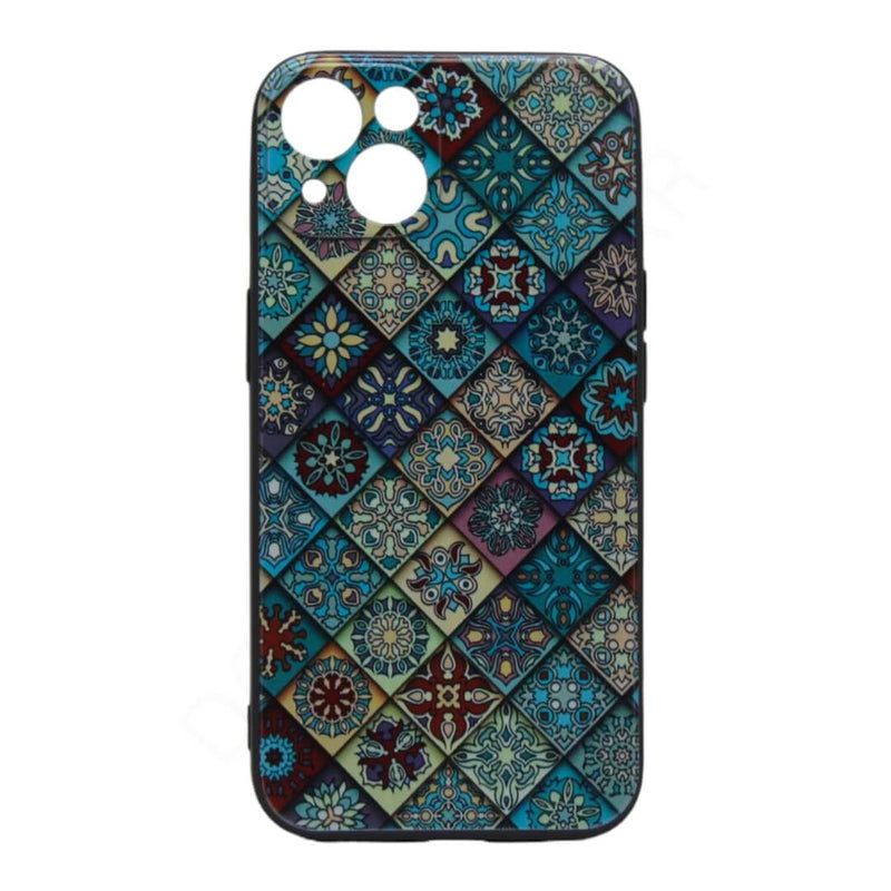 Dohans Mobile Phone Cases iPhone 13 Multi Pattern Printed Cover & Cases