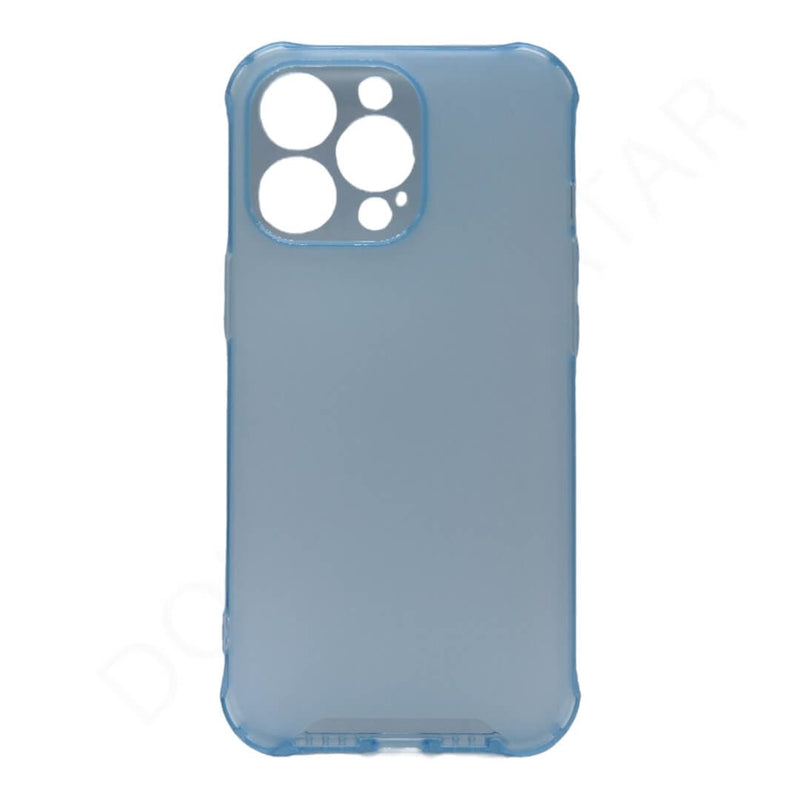 Dohans Mobile Phone Cases iPhone 13 Pro Anti-Shock Soft Case & Cover