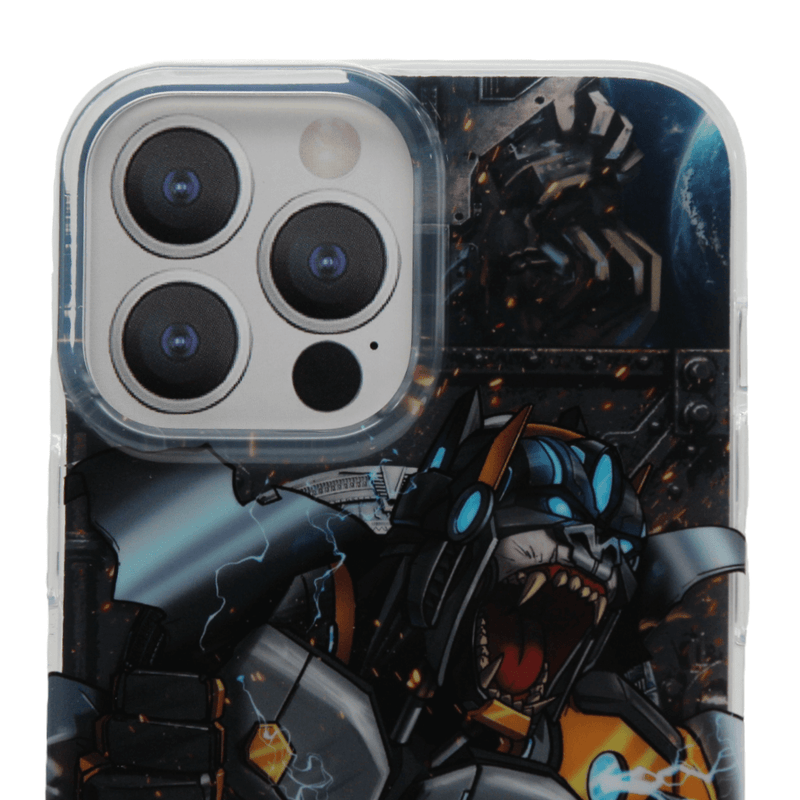 Dohans Mobile Phone Cases iPhone 13 Pro Max Keephone Anime Magnetic Cover
