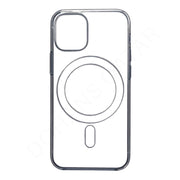 iPhone 13 Pro Max MagSafe Clear Cover & Cases - Mobile Phone Cases available at Dohans Qatar
