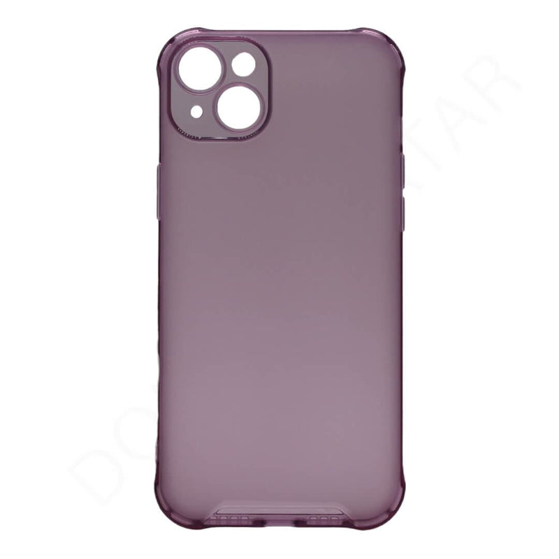 Dohans Mobile Phone Cases iPhone 14 Anti-Shock Soft Case & Cover