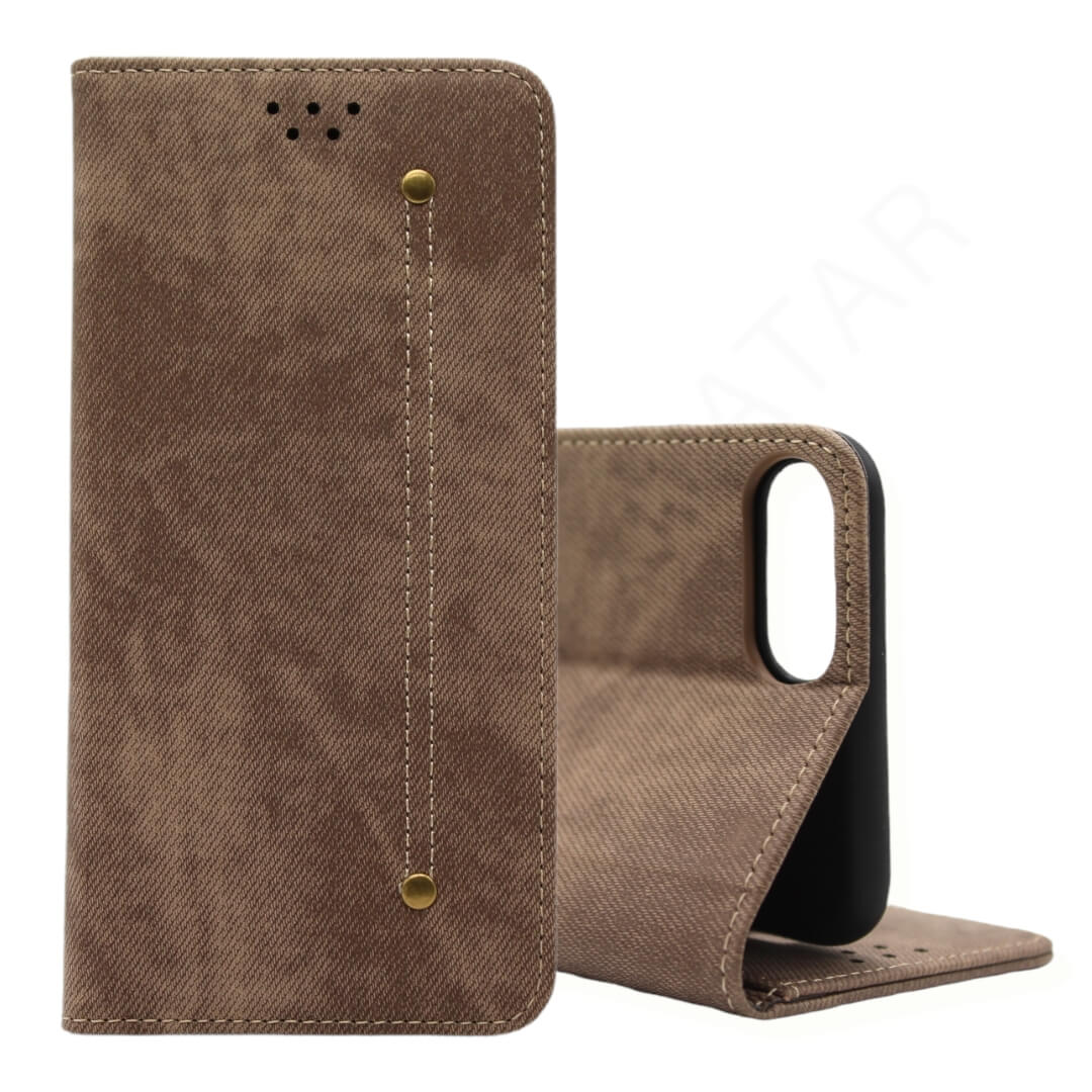 Dohans Mobile Phone Cases iPhone 6 Plus and 6S Plus Magnetic Book Cover & Cases