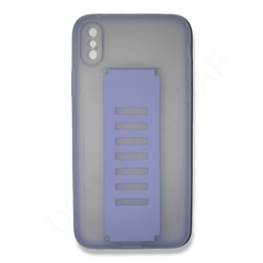 Dohans Mobile Phone Cases iPhone X/ XS - Blur Holding Cover