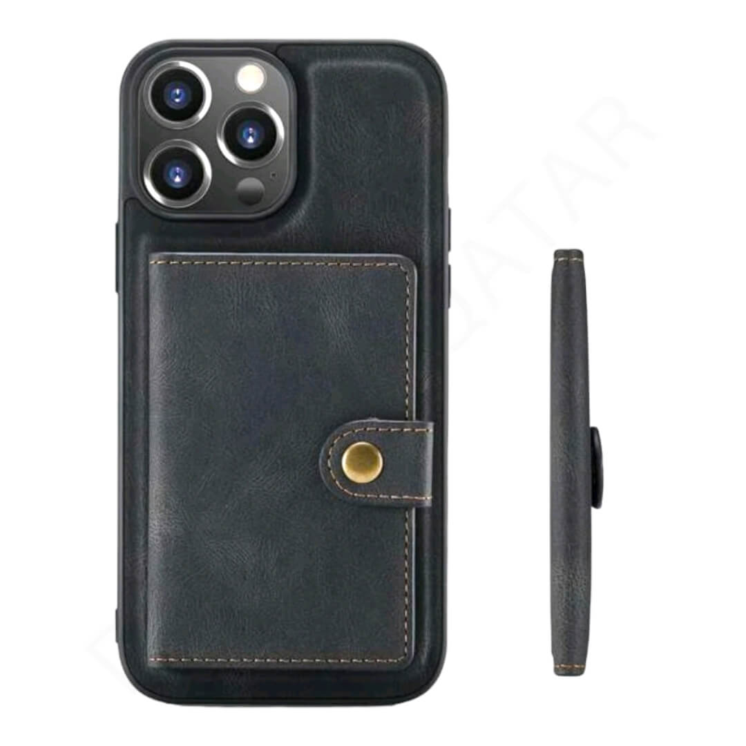 Dohans Mobile Phone Cases iPhone XR iPhone Magnetic Wallet/ Card Holder Case & Cover