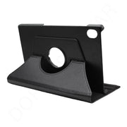 Lenovo Tab M10 Plus X606 Leather Book Case - Mobile Phone Cases available at Dohans Qatar