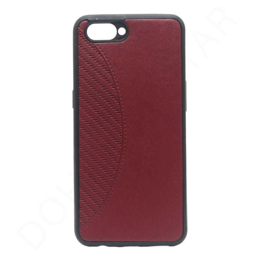 Amazon Case Hybrid Oppo A3s Oppo A3s Back Cover With Stand Vaku