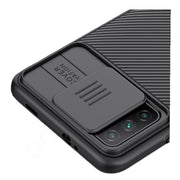 Dohans Mobile Phone Cases Nillkin CamShield Cover & Cases compatible with Xiaomi Mobile Phone Models