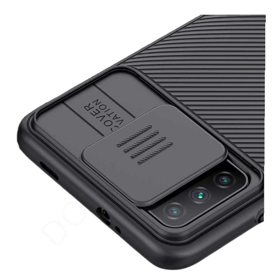 Dohans Mobile Phone Cases Nillkin CamShield Cover & Cases compatible with Xiaomi Mobile Phone Models