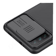 Nillkin CamShield Cover & Cases compatible with Xiaomi Mobile Phone Models