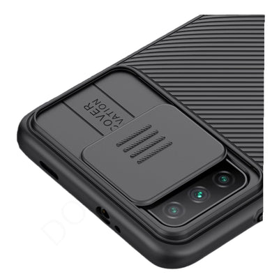 غطاء وحافظات Nillkin CamShield المتوافقة مع موديلات الهواتف المحمولة Xiaomi
