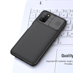 Dohans Mobile Phone Cases Nillkin CamShield Cover & Cases compatible with Xiaomi Mobile Phone Models