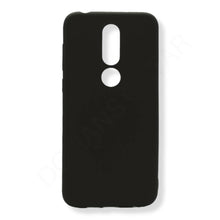 Nokia X6 / 6.1 Plus Silicone Cover & Cases
