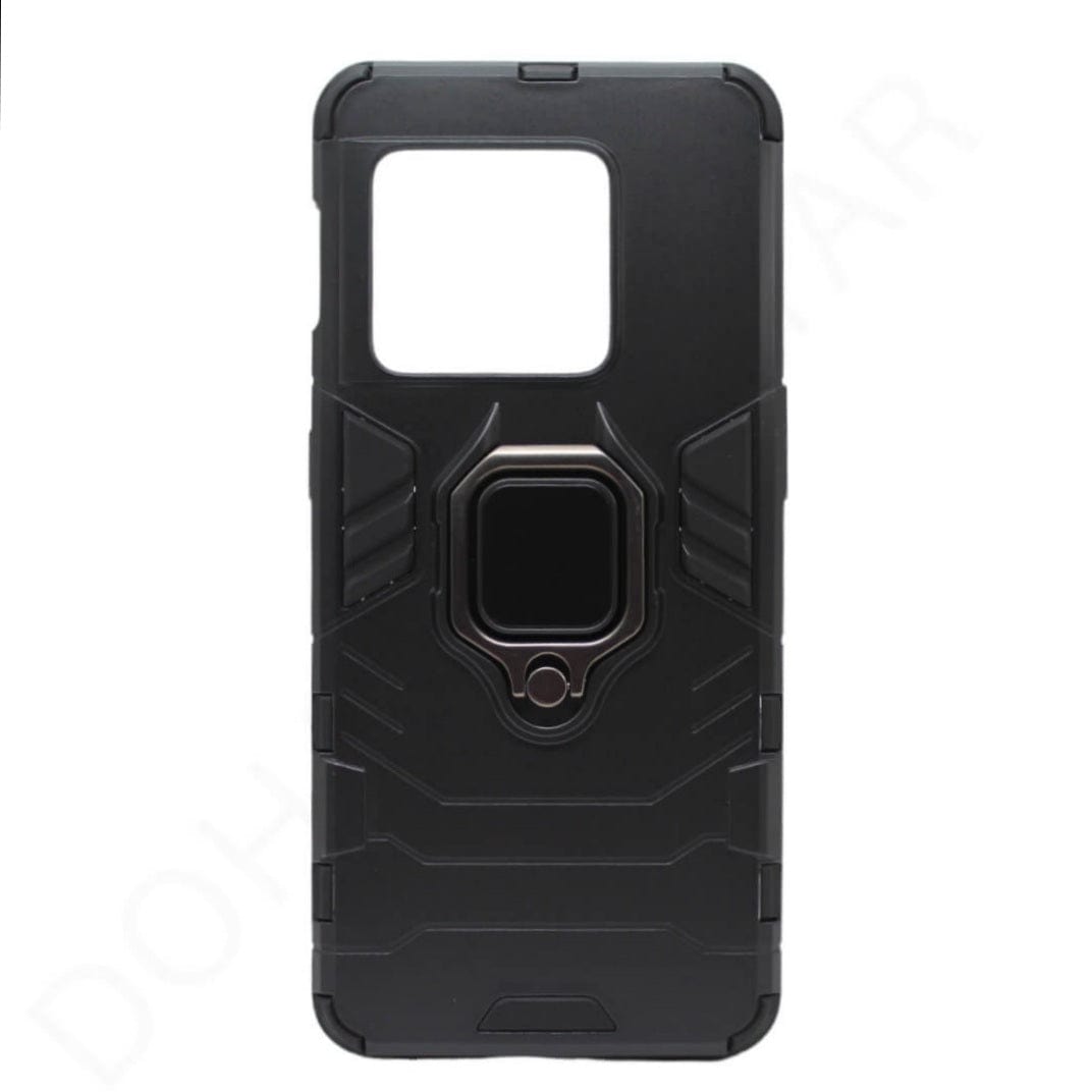 OnePlus 10 Pro Protective Hard Ring Case & Cover - Mobile Phone Cases available at Dohans Qatar