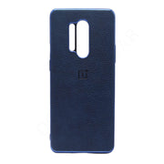 OnePlus 8 Pro Premium Leather Cover & Cases - Mobile Phone Cases available at Dohans Qatar