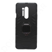 OnePlus 8 Pro Protective Hard Ring Case & Cover - Mobile Phone Cases available at Dohans Qatar