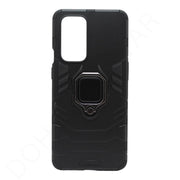 OnePlus 9R Protective Hard Ring Case & Cover - Mobile Phone Cases available at Dohans Qatar