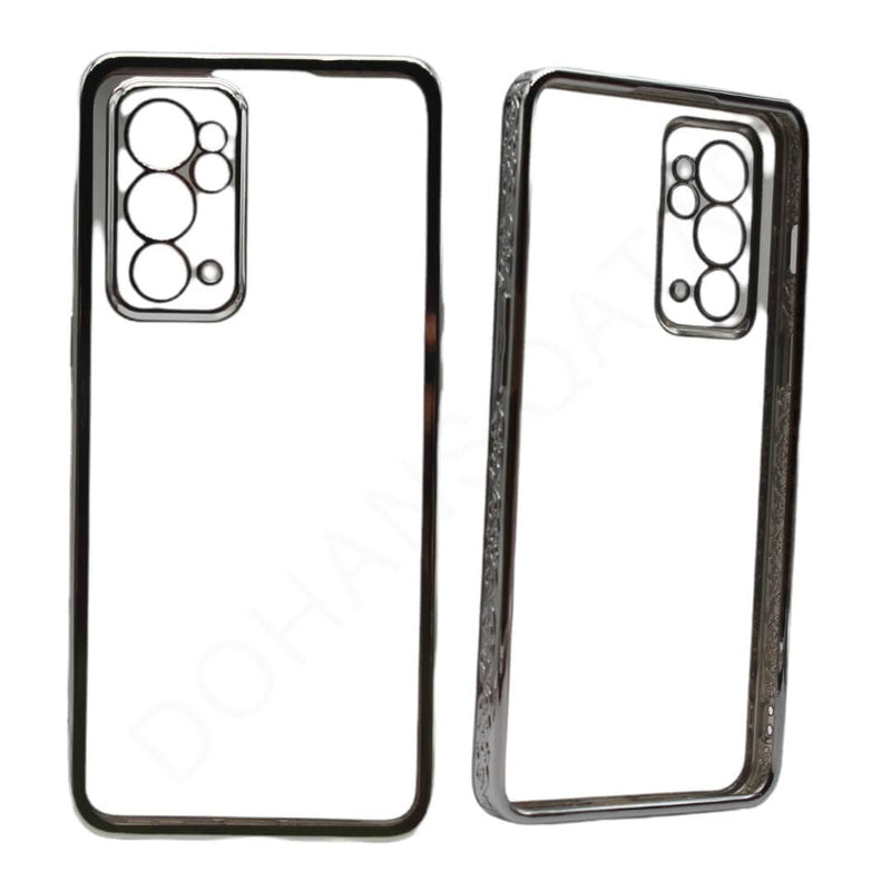 Dohans Mobile Phone Cases OnePlus 9RT Creative Transparent Case & Cover