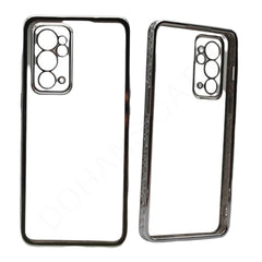 Dohans Mobile Phone Cases OnePlus 9RT Creative Transparent Case & Cover