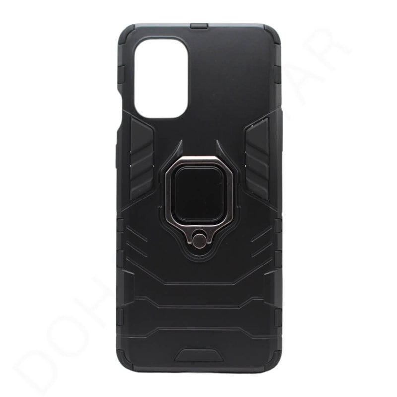 Dohans Mobile Phone Cases OnePlus Nord N20 Protective Hard Ring Case & Cover