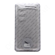 OnePlus Nord N20 Transparent Case & Cover - Mobile Phone Cases available at Dohans Qatar