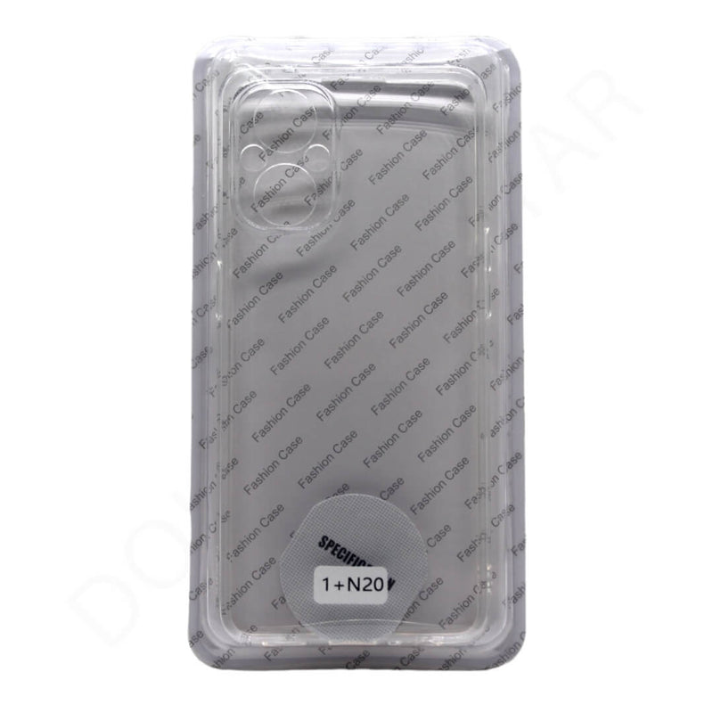 Dohans Mobile Phone Cases OnePlus Nord N20 Transparent Case & Cover