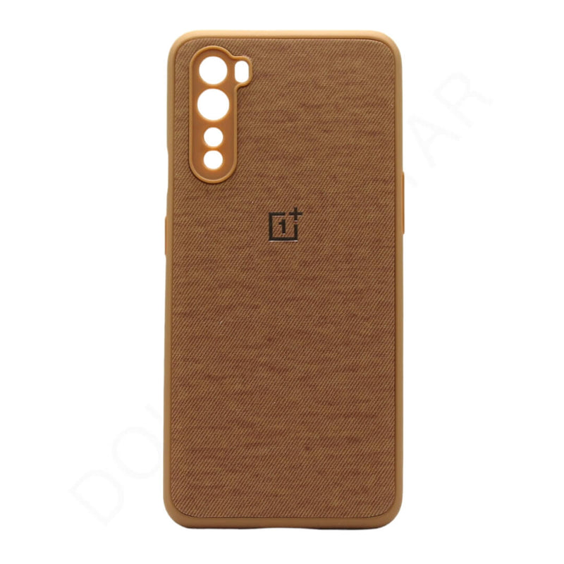 Dohans Mobile Phone Cases OnePlus Nord Silicone Canvas Case & Cover