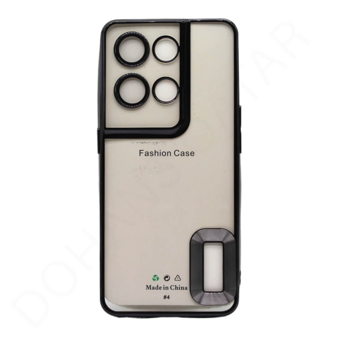 Dohans Mobile Phone Cases Oppo Reno8 Pro 5G - Clear Fashion Cover & Cases