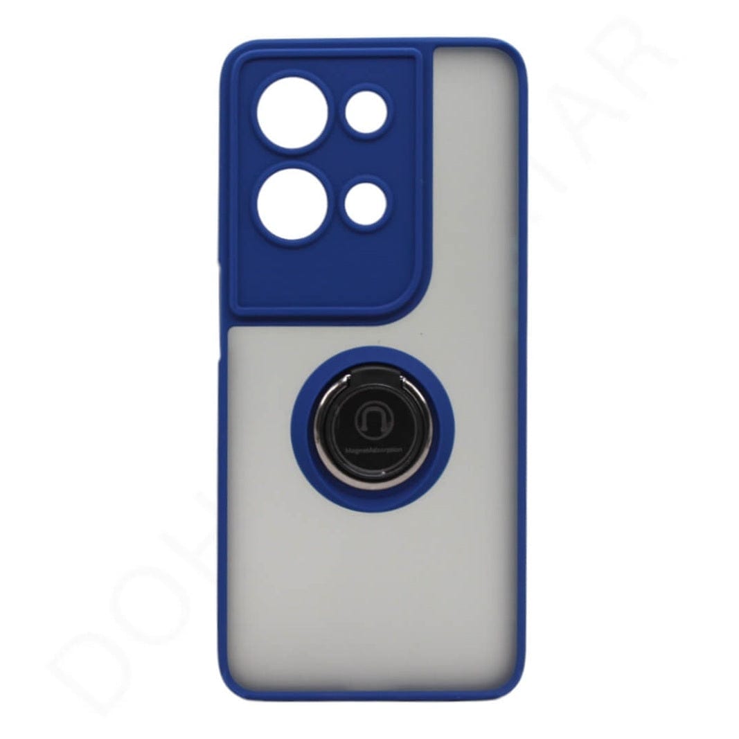 Dohans Mobile Phone Cases Oppo Reno8 Pro Magnetic Ring Case & Cover