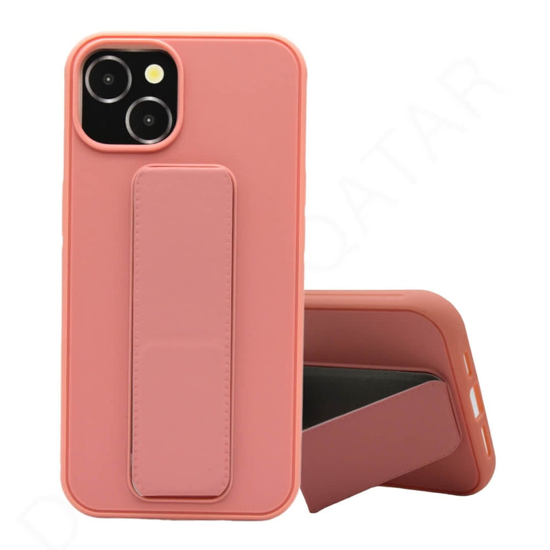 iPhone 14 Stand Back Cover & Case Dohans