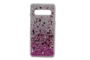 Dohans Mobile Phone Cases Pink Mix Samsung galaxy S10 Fancy Transparent Cover & Case