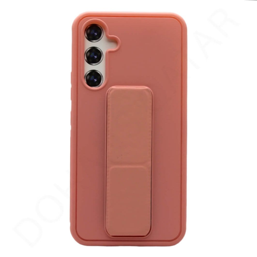 Dohans Mobile Phone Cases Pink Samsung Galaxy A54 5G Stand Case & Cover