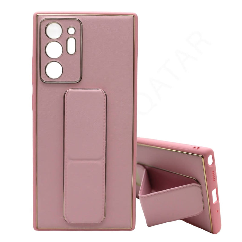 Dohans Mobile Phone Cases Pink1 Samsung Galaxy Note 20 Ultra Gold Border Premium Case & Cover