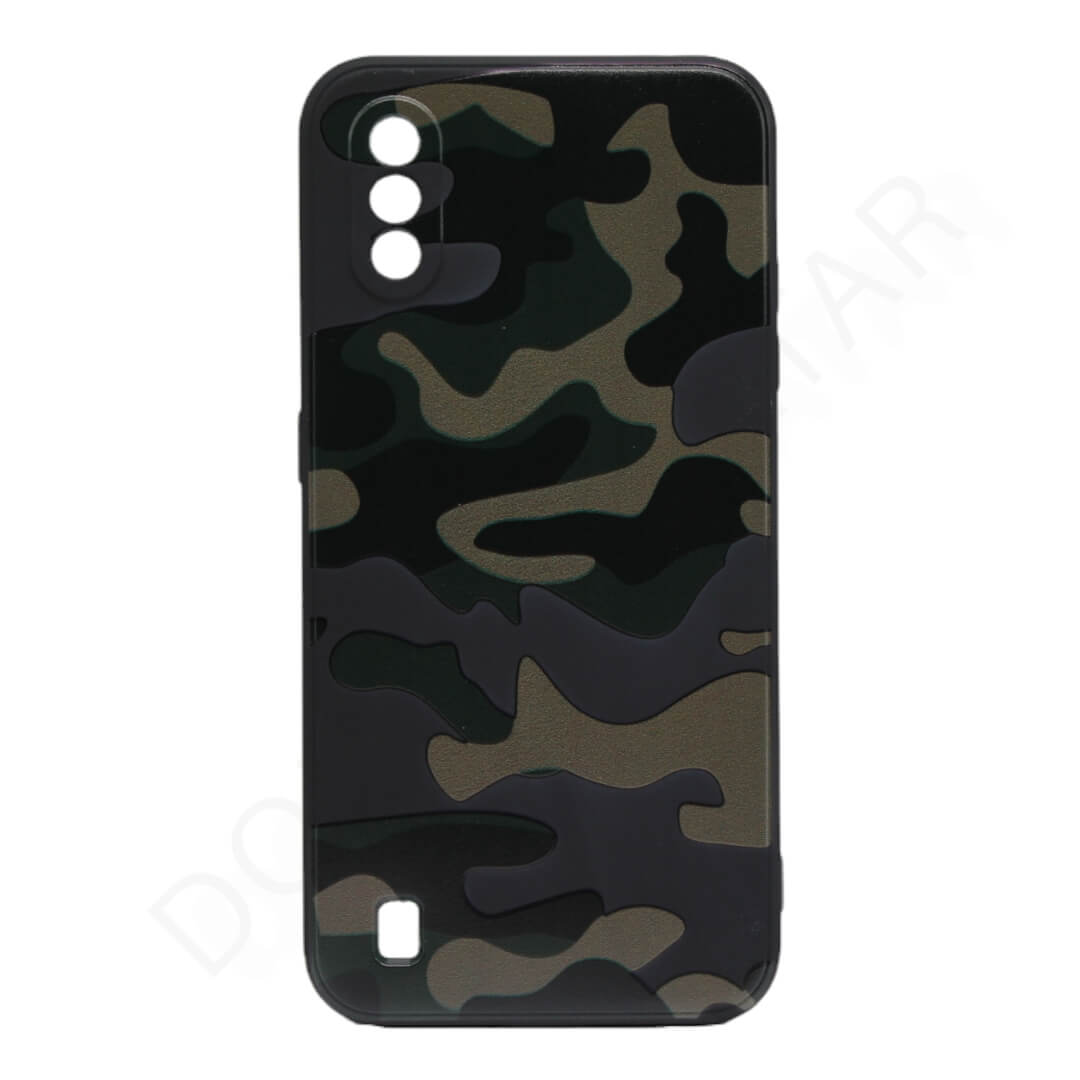 Samsung A01 Combat Cover & Case - Mobile Phone Cases available at Dohans Qatar