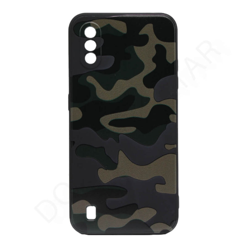 Dohans Mobile Phone Cases Samsung A01 Combat Cover & Case