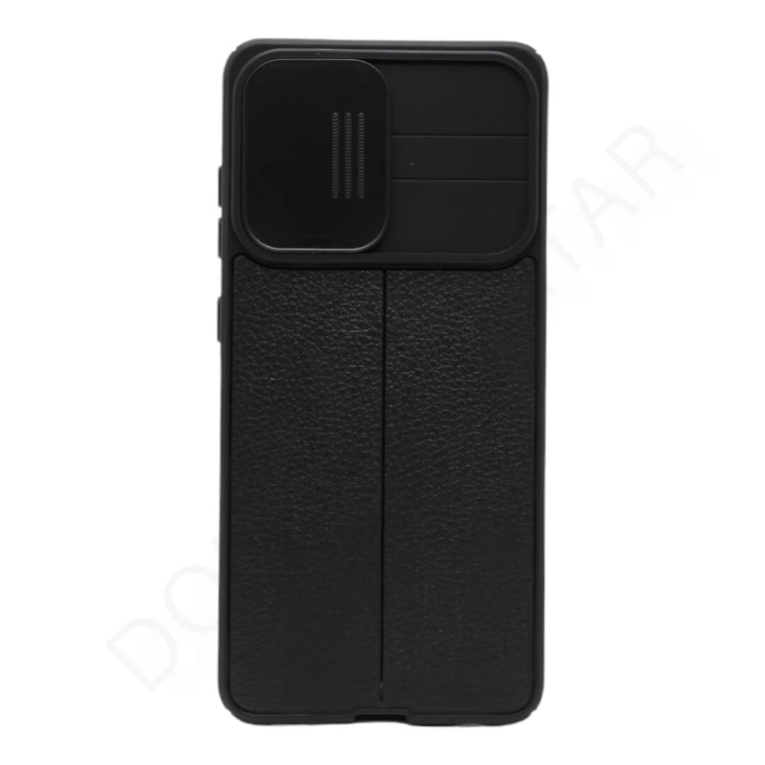 Samsung A11 / M11 Camera Protector Black Cover - Mobile Phone Cases available at Dohans Qatar