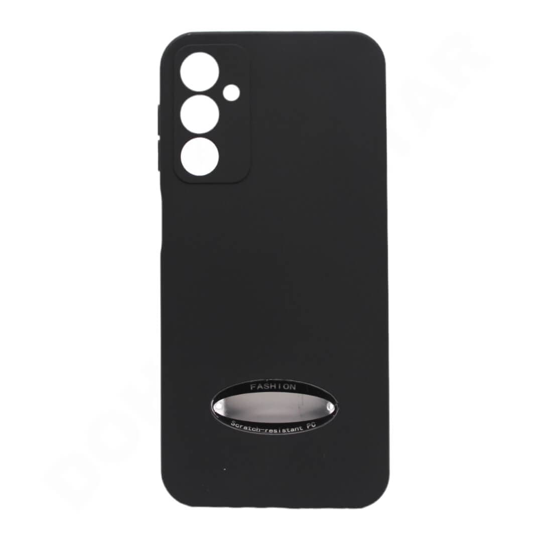 Samsung A24 4G Silicone Fashion Case & Cover - Mobile Phone Cases available at Dohans Qatar