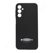Samsung A24 4G Silicone Fashion Case & Cover