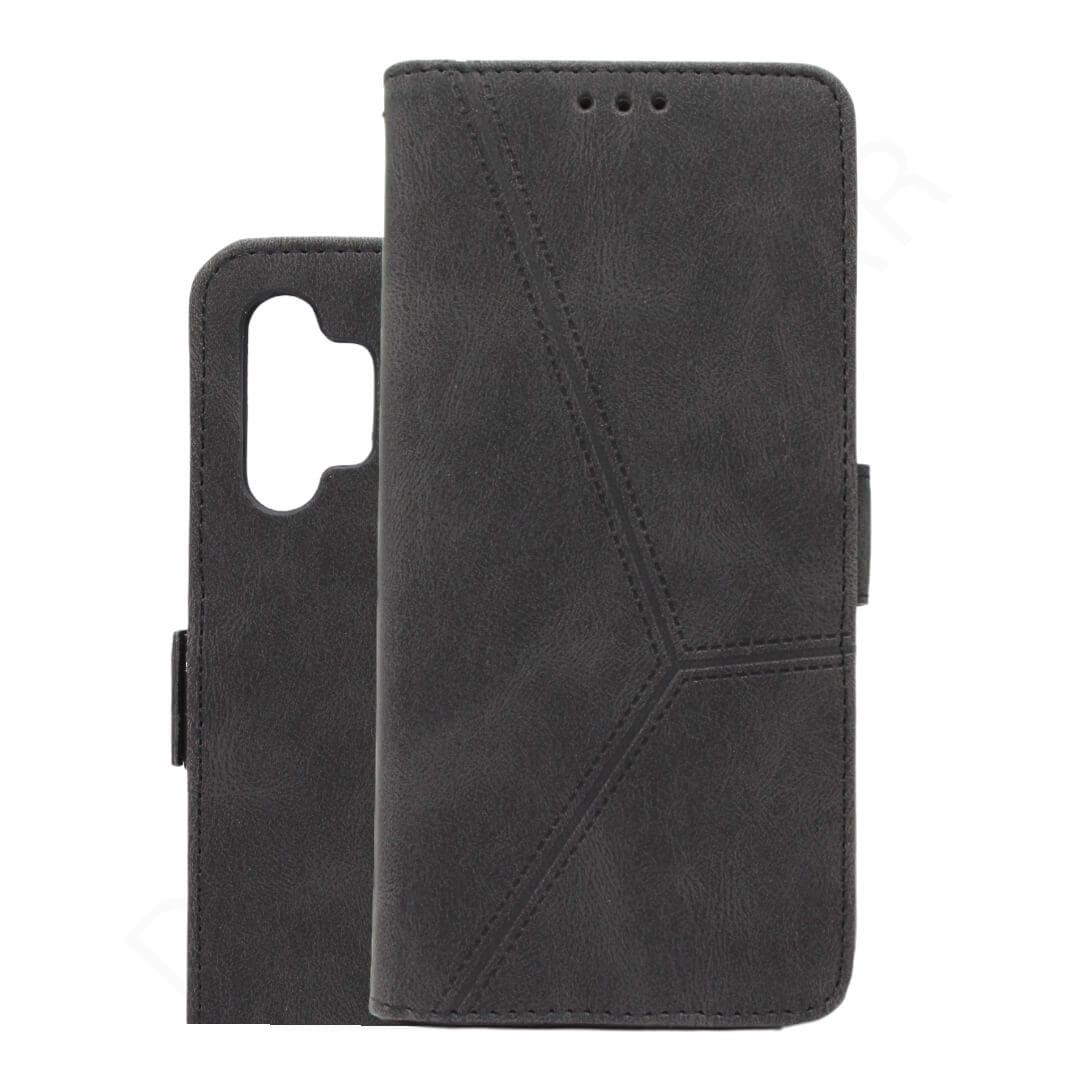 Dohans Mobile Phone Cases Samsung Galaxy A13 4G/ 5G Leather Book Cover & Cases