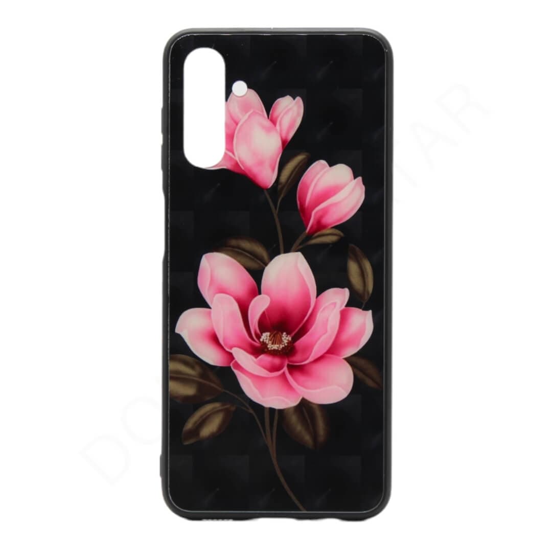 Samsung galaxy A13 5G Full Flower Case & Cover - Mobile Phone Cases available at Dohans Qatar