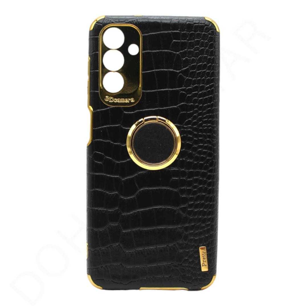 Samsung Galaxy A13 5G Leather Case & Cover - Mobile Phone Cases available at Dohans Qatar