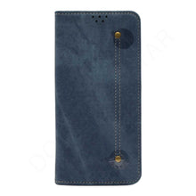 Samsung Galaxy A22 4G Magnetic Book Cover & Case