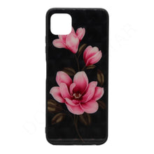 Samsung Galaxy A22 5G Full Flower Case & Cover