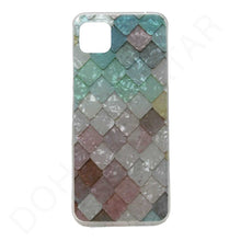 Samsung Galaxy A22 5G Shell Textured Cover