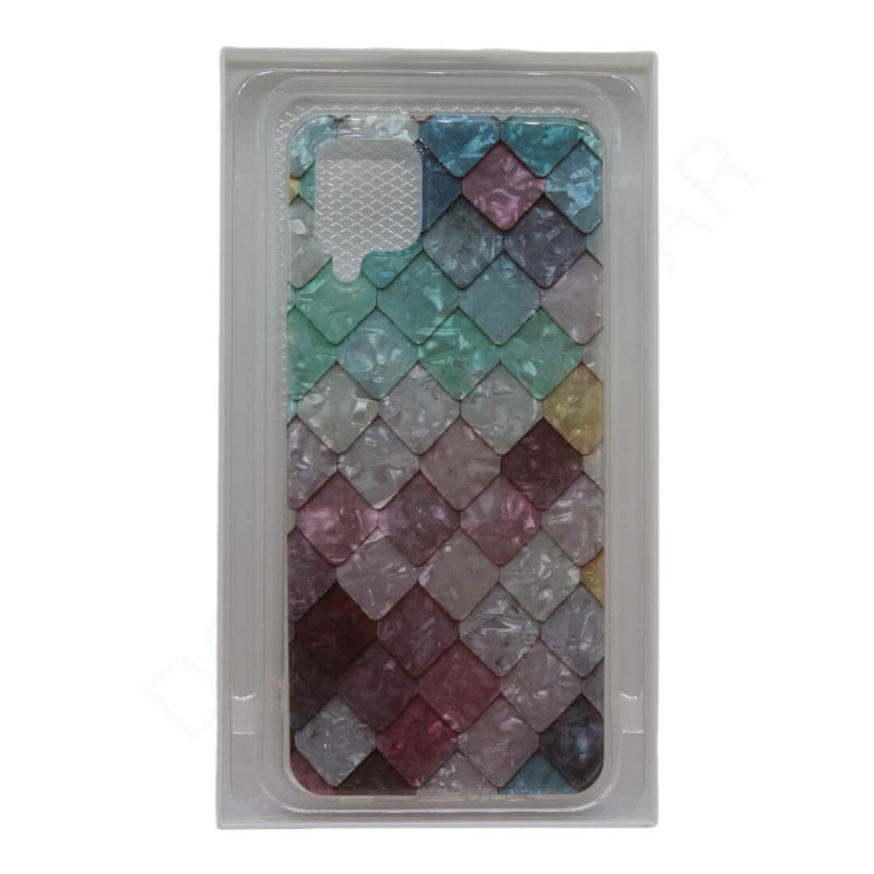 Dohans Mobile Phone Cases Samsung Galaxy A22 Shell Textured Cover