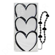 Dohans Mobile Phone Cases Samsung Galaxy A33 5G Heart shape case & Cover