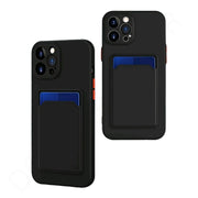 Dohans Mobile Phone Cases Samsung Galaxy A53 5G Card Holder Cover & Case