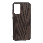 Samsung Galaxy A53 5G Wooden Carpet Pattern Cover & Cases - Mobile Phone Cases available at Dohans Qatar
