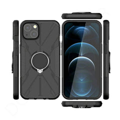 Dohans Mobile Phone Cases Samsung Galaxy A53 Round Ring Case & Cover
