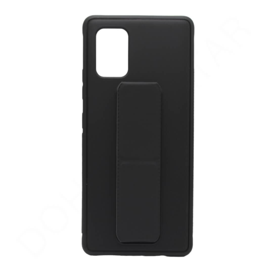 Samsung Galaxy A71 5G Stand Case & Cover - Mobile Phone Cases available at Dohans Qatar