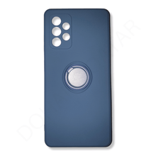 Samsung Galaxy A72  Ring Plain Case